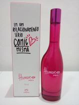 HUMOR PROPRIO DESODORANTE COLONIA FEMININO 75ml - Natura HUMOR PROPRIO DESODORANTE COLONIA FEMININO 75ml - Natura