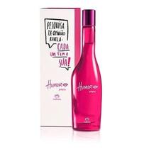 HUMOR PROPRIO DESODORANTE COLONIA FEMININO 75ml - Natura