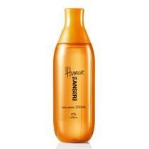 Humor Transforma Body Splash Natura 200ml LANÇAMENTO Humor Transforma Body Splash Natura 200ml LANÇAMENTO