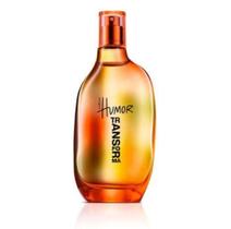 Humor Transforma Desodorante Colônia - Natura