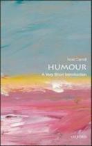 Humour - a very short introduction