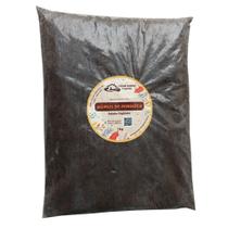 Humus de minhoca 1kg - gram terra Humus de minhoca 1kg - gram terra