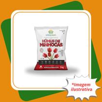 Humus de Minhoca - 5KG