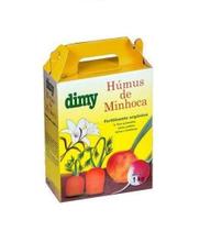 Húmus de Minhoca kg Dimy