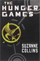 Hunger games, the - book 1