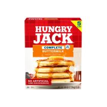 Hungry Jack Buttermilk Complete Pancake Mix 907g