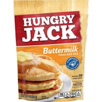 Hungry Jack Buttermilk Pancake Mix 198gr