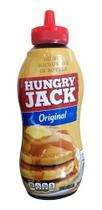 Hungry Jack Original Calda Para Panqueca Maple Squeeze 429ml