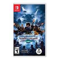 Huntdown - SWITCH EUA