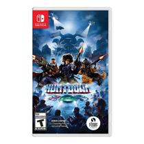 Huntdown - SWITCH EUA Huntdown - SWITCH EUA