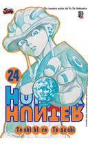 Hunter x Hunter - Vol. 24 Hunter x Hunter - Vol. 24