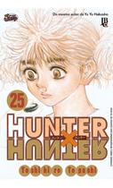 Hunter x Hunter - Vol. 25 Hunter x Hunter - Vol. 25
