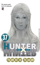 Hunter X Hunter - Vol. 37