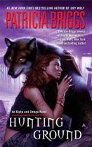 Hunting Ground - (pocket) Hunting Ground - (pocket)