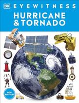 Hurricane And Tornado Hurricane And Tornado