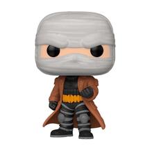 Hush - Batman - Pop! Heroes - 442 - Funko