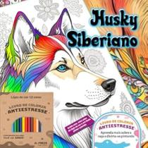 Husky Siberiano Husky Siberiano