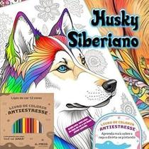 Husky Siberiano Husky Siberiano