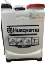 Husqvarna 320Sm Pulverizador Manual Costal 20 Litros