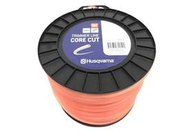 Husqvarna Fio De Nailon Core Cut 2,7Mm 240Mts