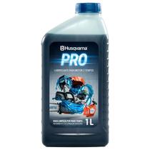 Husqvarna Óleo 2 Tempos Pro 1 Litro Husqvarna Óleo 2 Tempos Pro 1 Litro