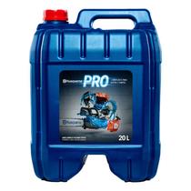 Husqvarna Óleo 2 Tempos Pro 20 Litros 537594711 Husqvarna Óleo 2 Tempos Pro 20 Litros 537594711
