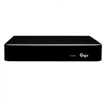 HVR DVR 04 Canais HD 1080P Hibrido GS0480 Giga
