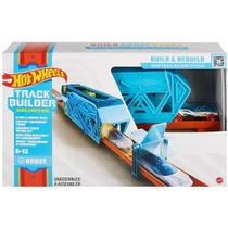 HW Pista Componentes Sortimento