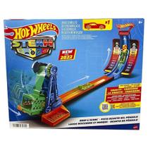 HW Steam Pista Desafio do Pendulo HDY47