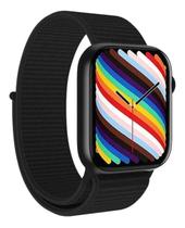 smartwatch musculação