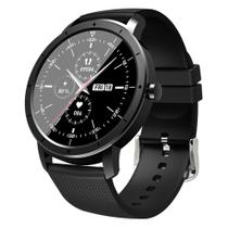 HW21 Pedômetro de Frequência Cardíaca Sports Smart Watch G-sensor de 3 eixos