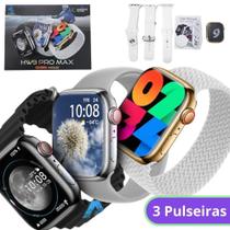 HW9 Amoled - 49mm - Smartwatch