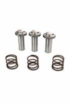 HX - Kit 3 peças Pistão set cplt k3 - k4 HX - Kit 3 peças Pistão set cplt k3 - k4