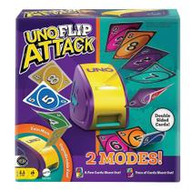 Hxt54 jogo uno flip attack t1124 36