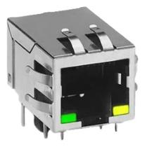 Hy911105h - Cnt Rj45 C/led - J00-0065nl - Tftl-01 Hy911105h - Cnt Rj45 C/led - J00-0065nl - Tftl-01