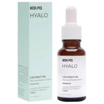 Hyalo Coconut Oil Para Vulva 20Ml Kalya