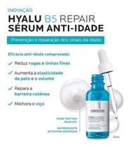Hyalu B5 Serum Anti-Idade Reapair 30ML