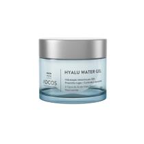 Hyalu Water Gel Adcos Hidratante e Preenchedor Facial 50g