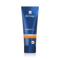 Hyaluage Body Dermage Anti-Idade Corporal Loção Sérum 200g