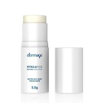 Hyaluage Retinol Face Stick - Dermage 5,5g