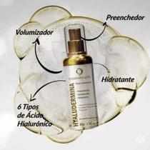 Hyaludermina Hialuronico Preenchedor Face Pescoço Cosmobeauty Hyaludermina Hialuronico Preenchedor Face Pescoço Cosmobeauty