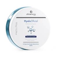 HyaluOficial Máscara Aqua 150g