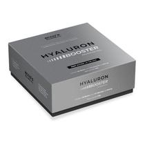 Hyaluron Booster Eccos 60 Cápsulas - Com Ácido Hialurônico, Resveratrol, Silício, Luteína e Vitaminas