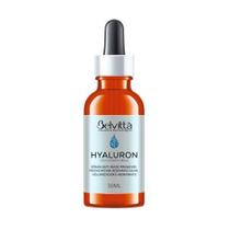 Hyaluron Concentrate Sérum Frasco C/30Ml - Belvittà