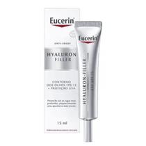 Hyaluron-Filler Olhos FPS 15 Creme Facial Anti-idade 15ml