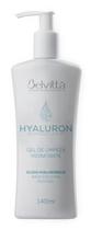 Hyaluron Moisturizer Cleanser - Gel De Limpeza Hidratante140