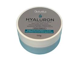 Hyaluron Nano Concentrate Mask 150G - Belvittà