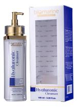 Hyaluronic Cleanser Limpeza Hidratante 100ml Hyaluronic Cleanser Limpeza Hidratante 100ml
