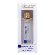 Hyaluronic Cleanser Sabonete Ácido Hialurônico 100g Biomarine Hyaluronic Cleanser Sabonete Ácido Hialurônico 100g Biomarine