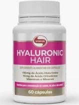Hyaluronic Hair Vitafor 60 Cápsulas